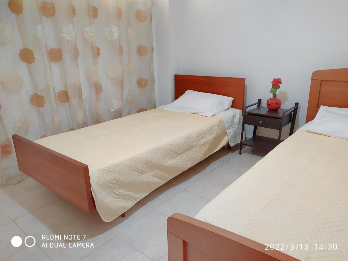 Georgia'S Family Apartment Ираклион Экстерьер фото