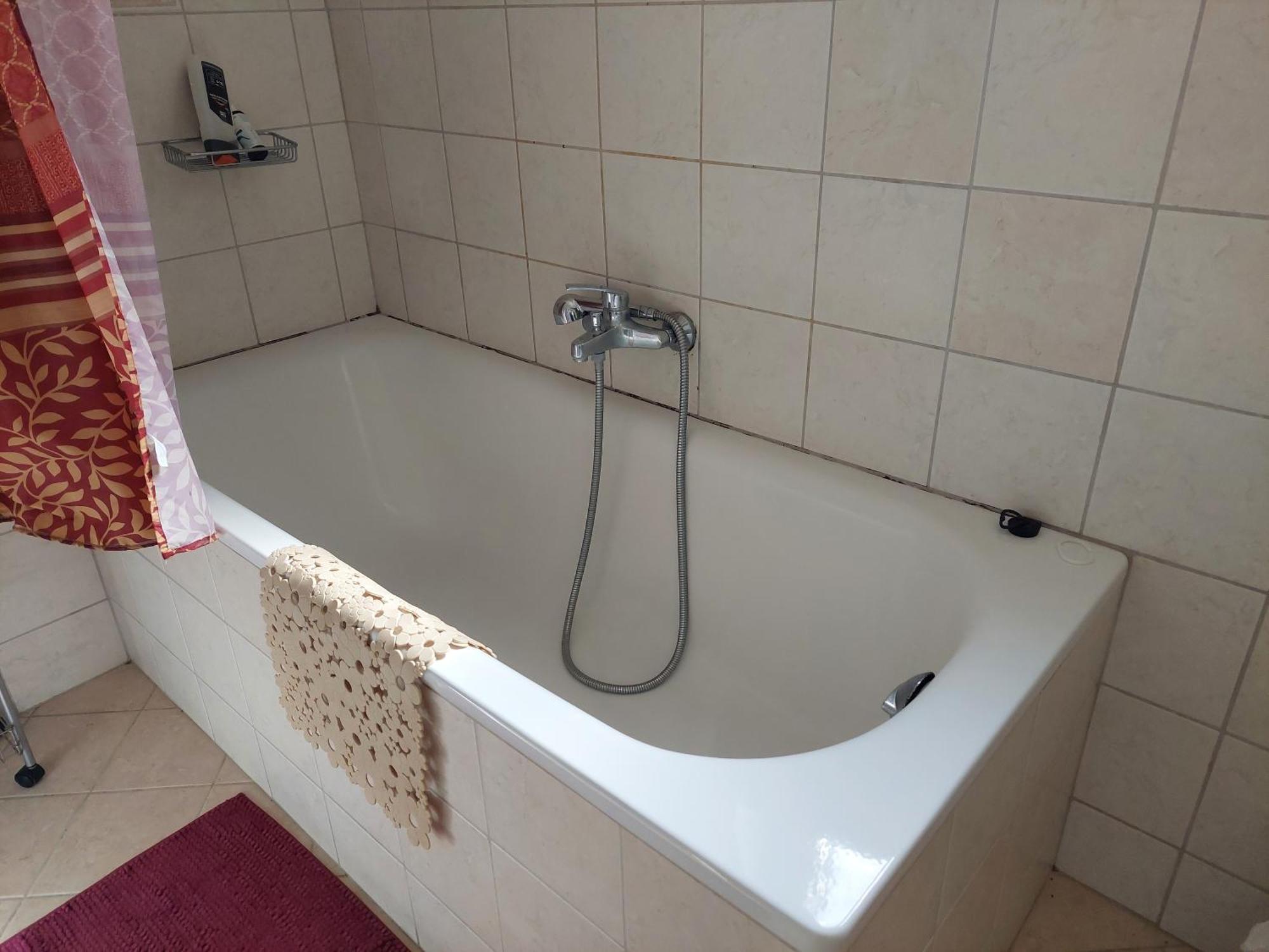 Georgia'S Family Apartment Ираклион Экстерьер фото