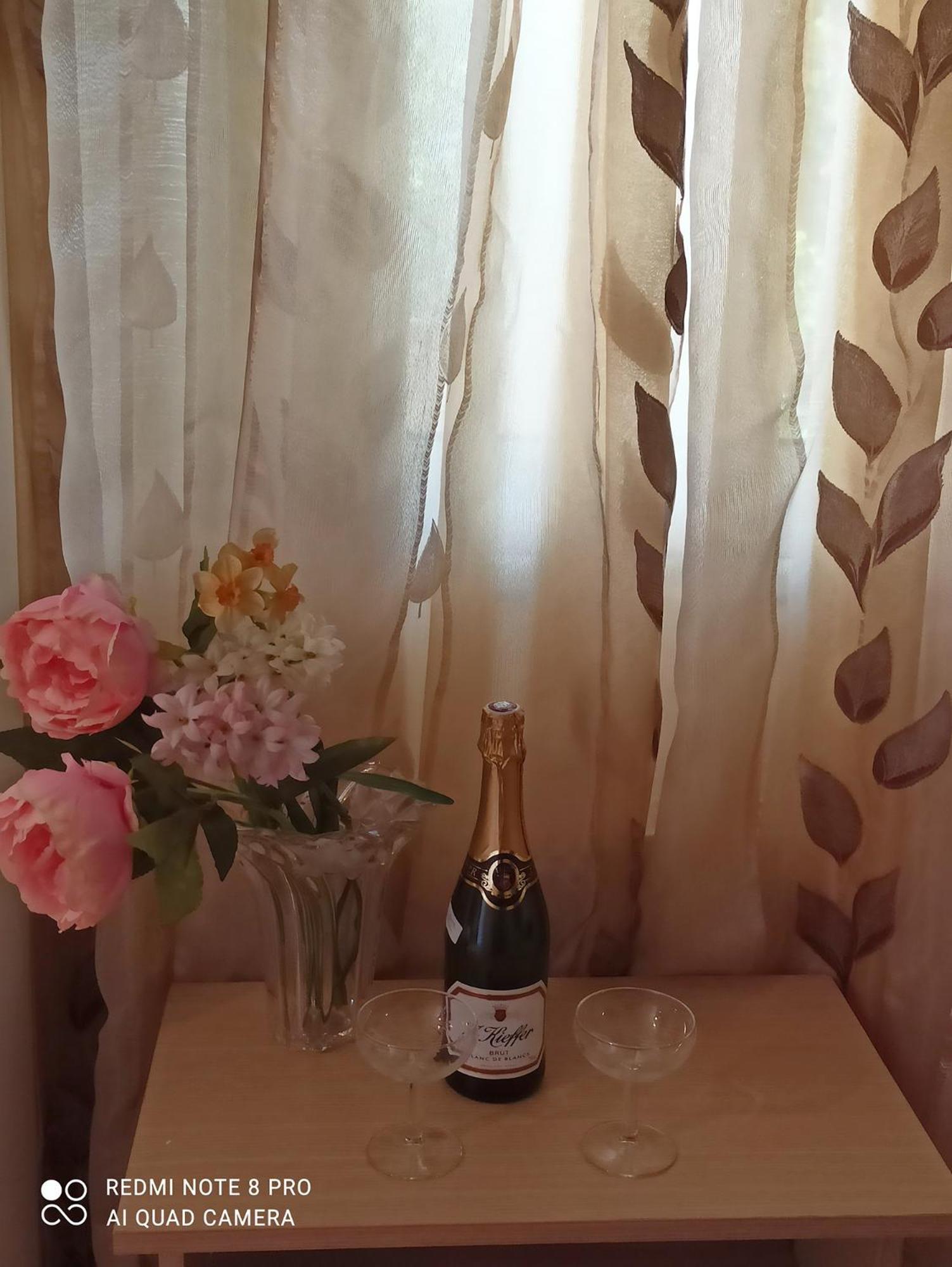 Georgia'S Family Apartment Ираклион Экстерьер фото