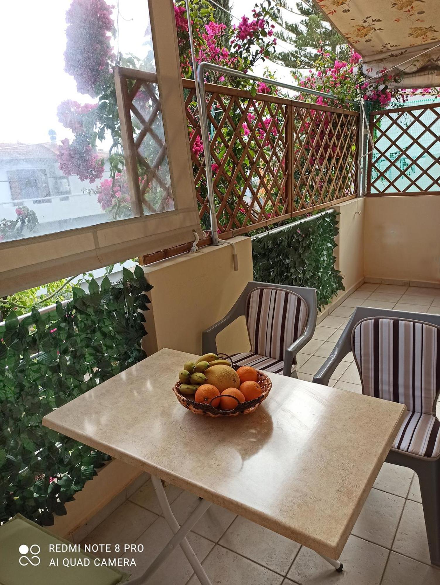 Georgia'S Family Apartment Ираклион Экстерьер фото